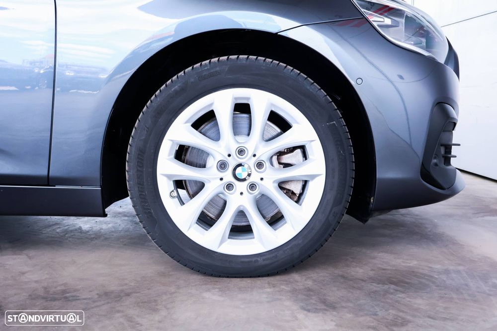 BMW 225xe Active Tourer Advantage - 10