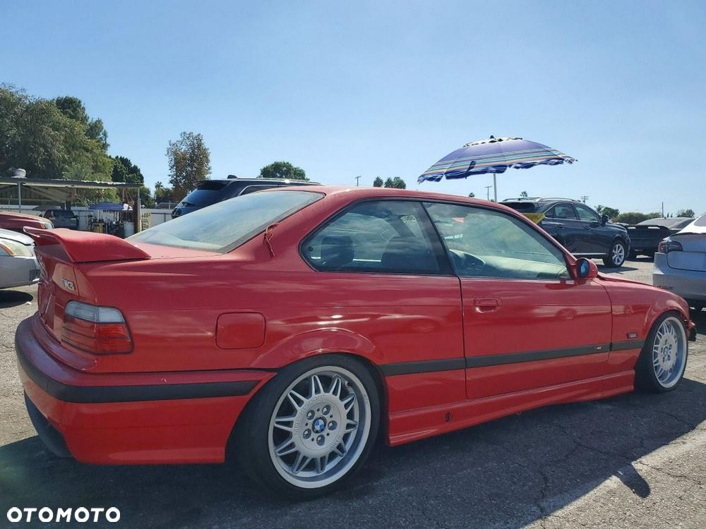 BMW M3 1995 photo 4