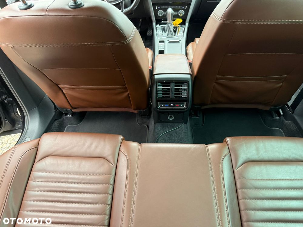 Volkswagen Passat 2.0 TDI BMT Highline DSG - 7