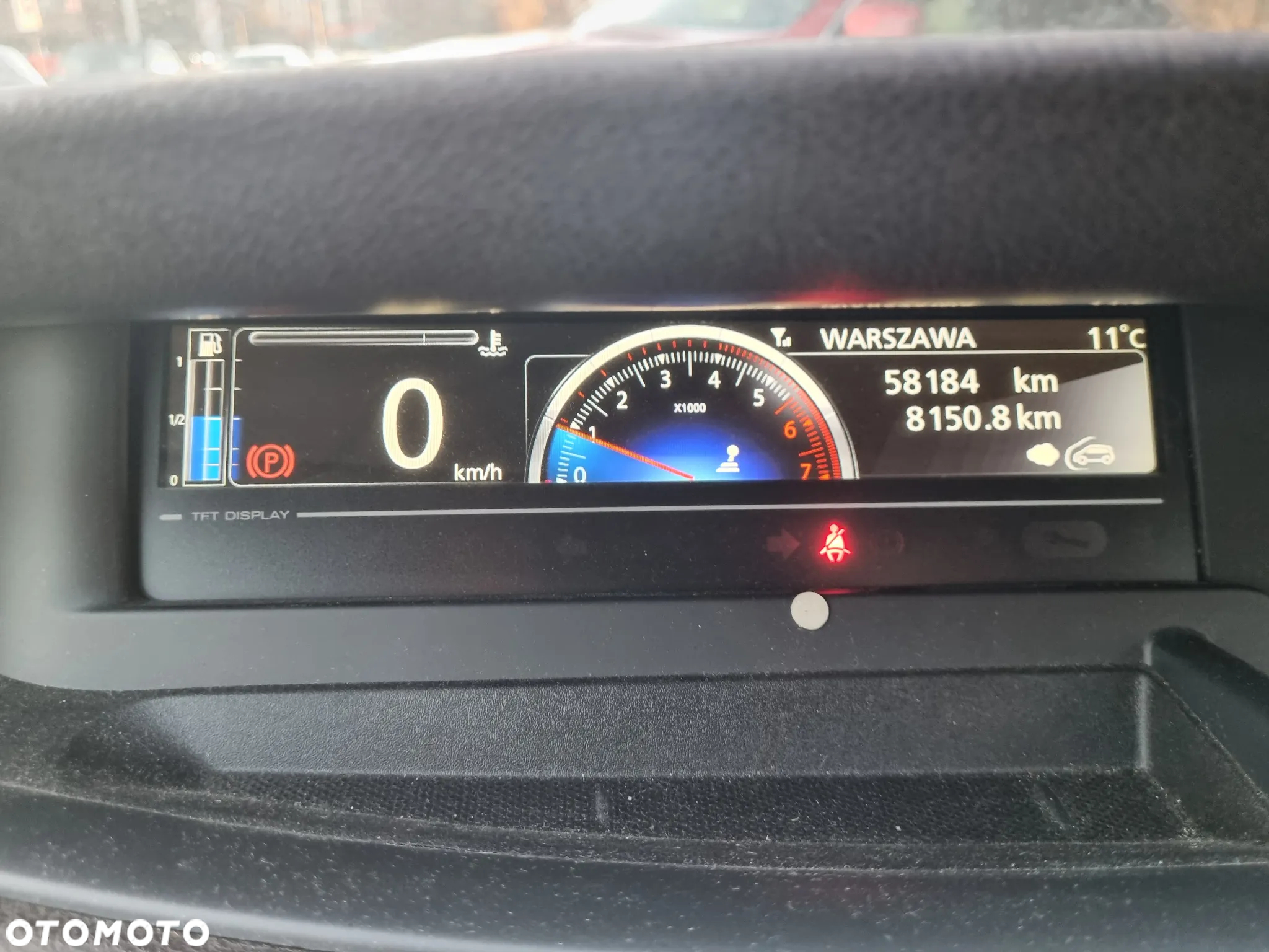 Renault Scenic 1.4 16V TCE Privilege - 14