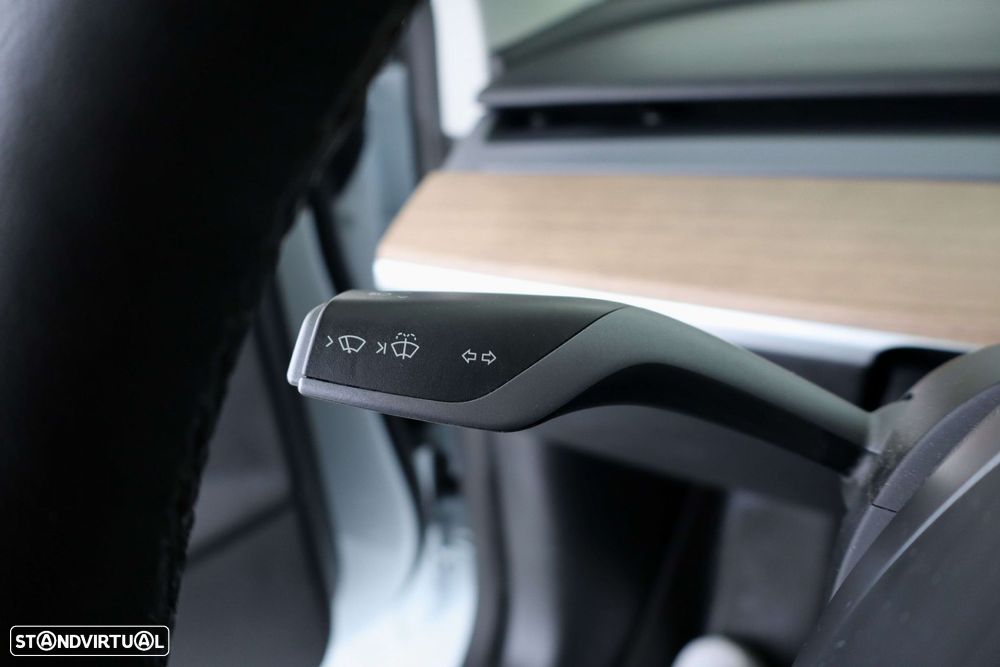 Tesla Model 3 Long Range Tração Integral - 17