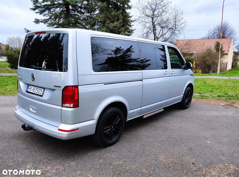 Volkswagen Caravelle 2.0 TDI L2 Highline 4Motion DSG - 4