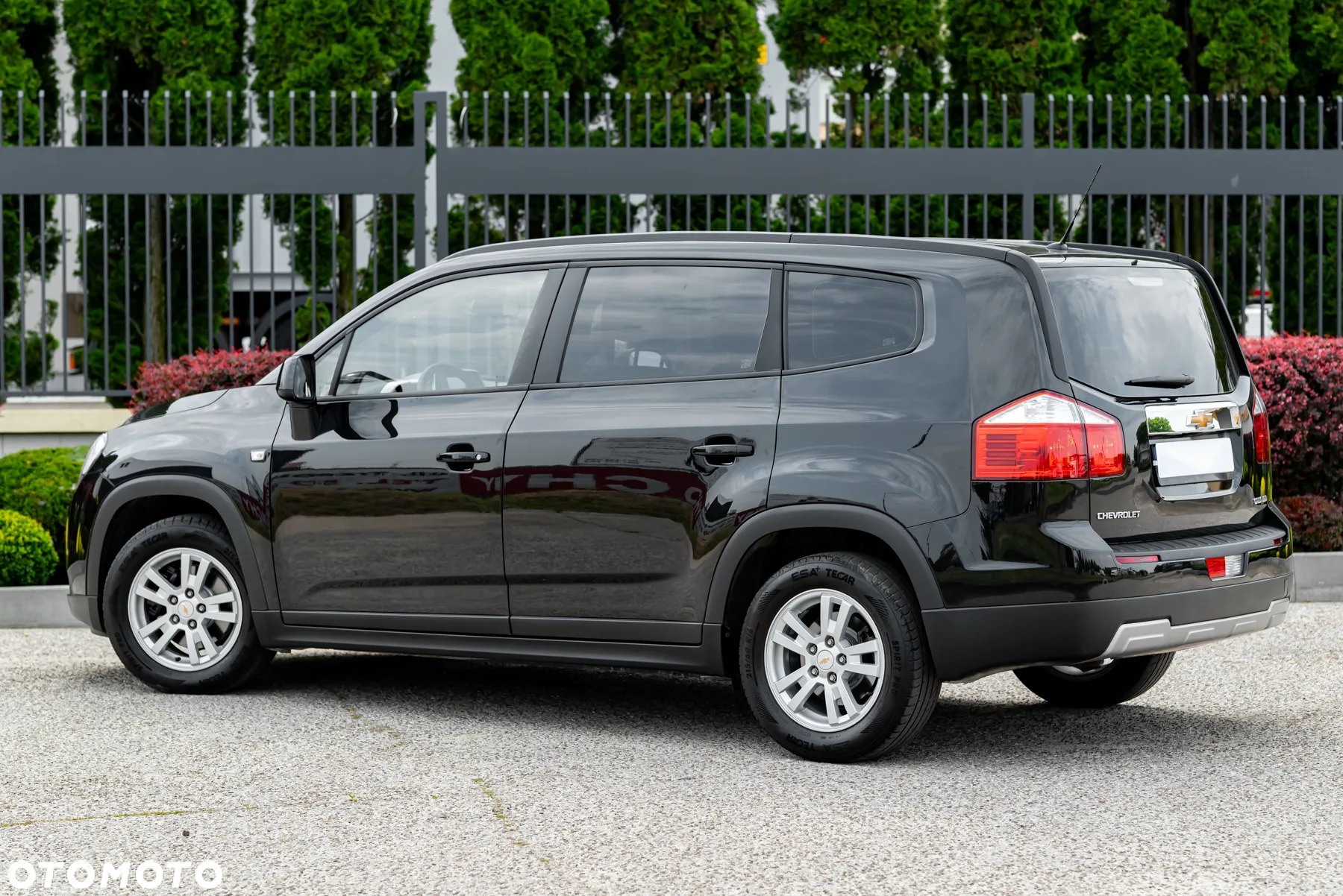 Chevrolet Orlando 1.4T LT - 4