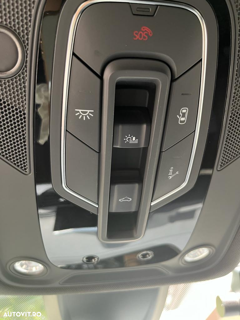 Audi Q5 55 TFSI e quattro S tronic PHEV S Line - 13