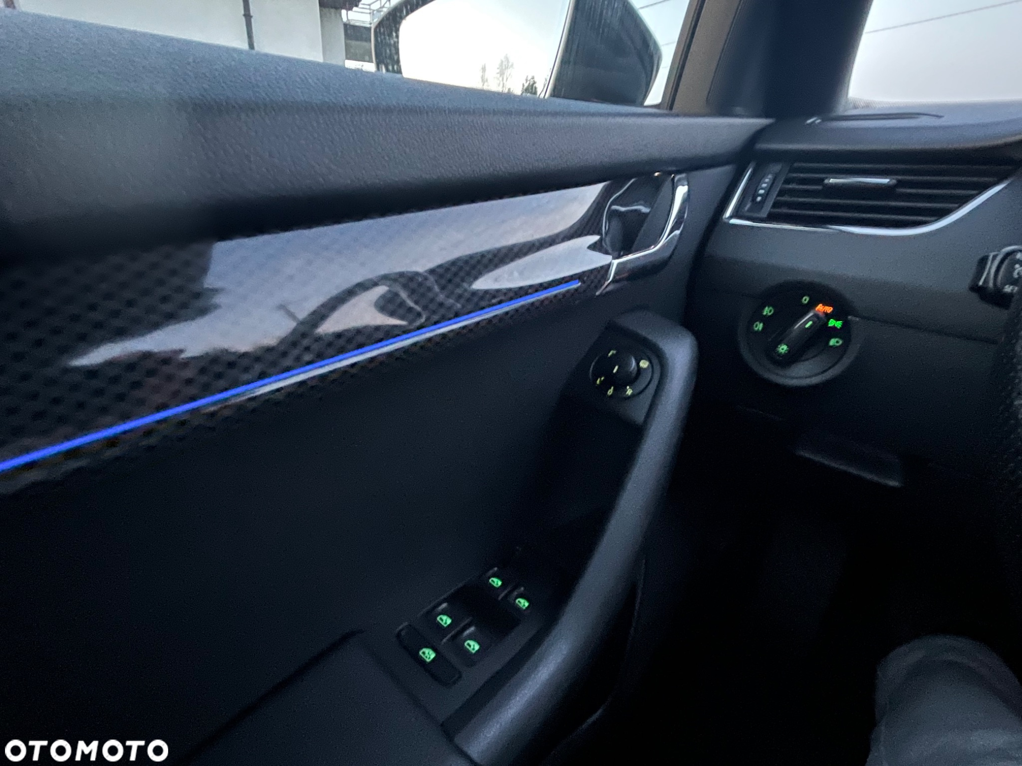 Skoda Octavia 2.0 TSI RS 230 - 32