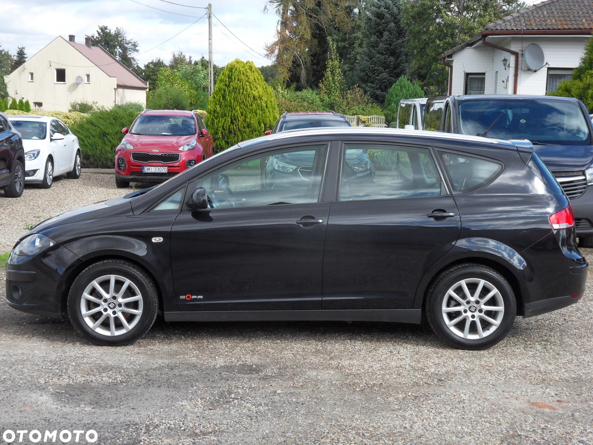 Seat Altea XL 1.6 TDI Style - 2
