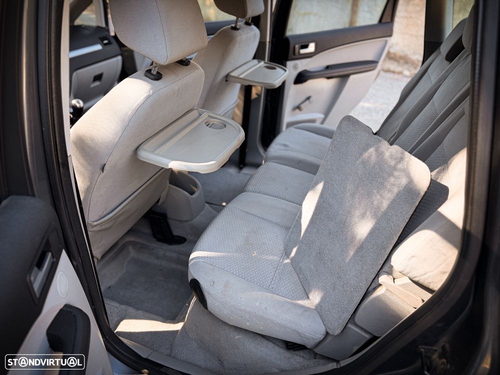 Ford Focus C-Max 1.6 Trend - 12