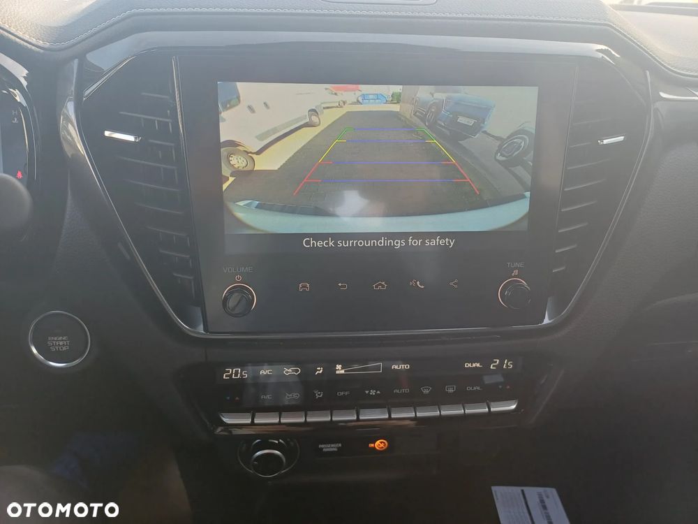 Isuzu D-Max 1.9 DC LSE - 16