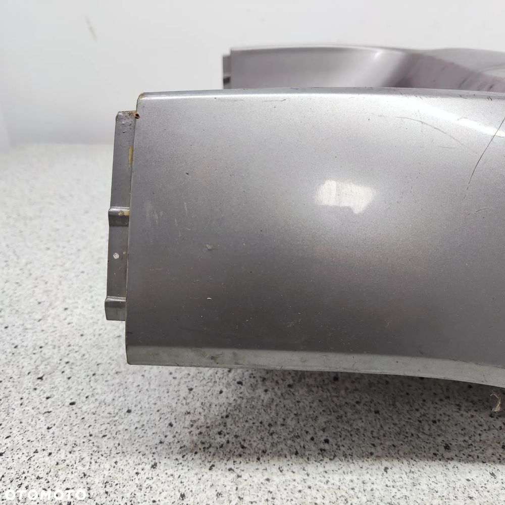 Owiewka, osłona, pług Kymco Grand Dink 125 - 10