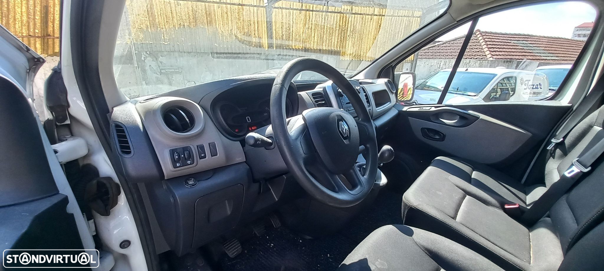 Renault Trafic 1.6 dCi L2H1 1.2T - 3