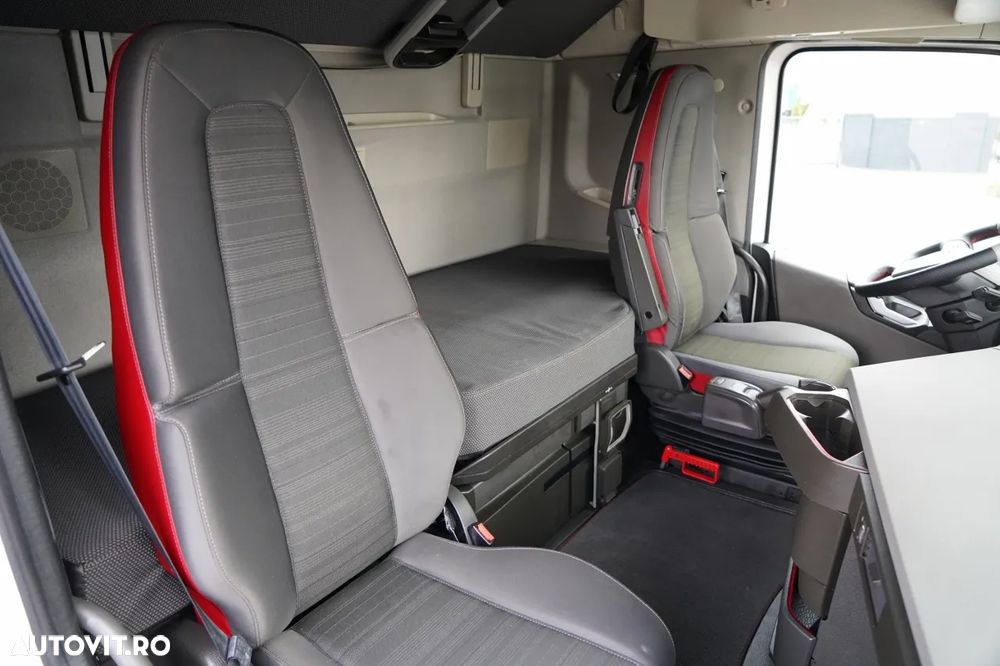 Volvo FH 500 / I-PARK COOL / I-SHIFT - 30