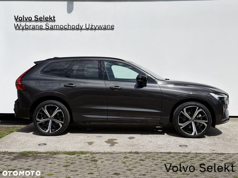 Volvo XC 60 - 6