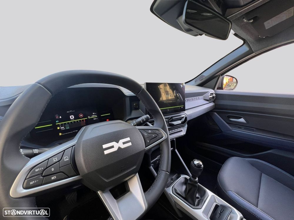 Dacia Duster - 21