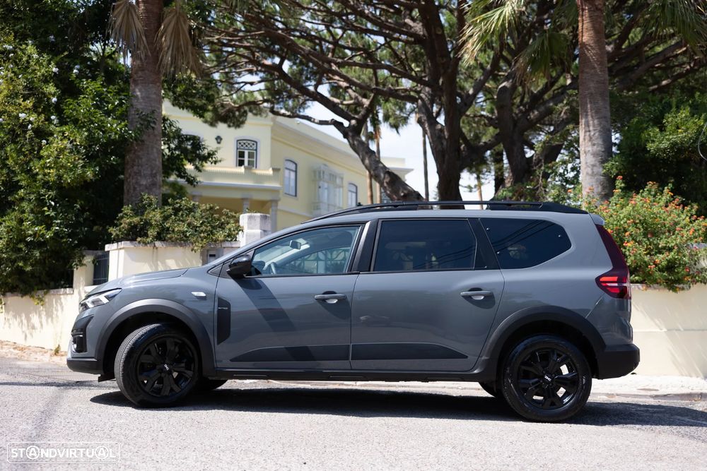 Dacia Jogger 1.0 TCe Extreme - 1