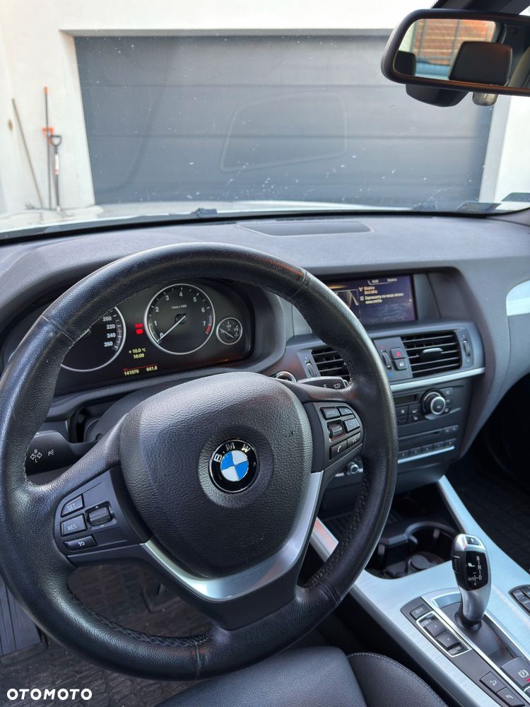 BMW X3 - 3