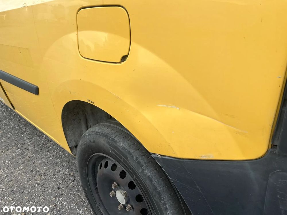 Renault Kangoo Express - 7