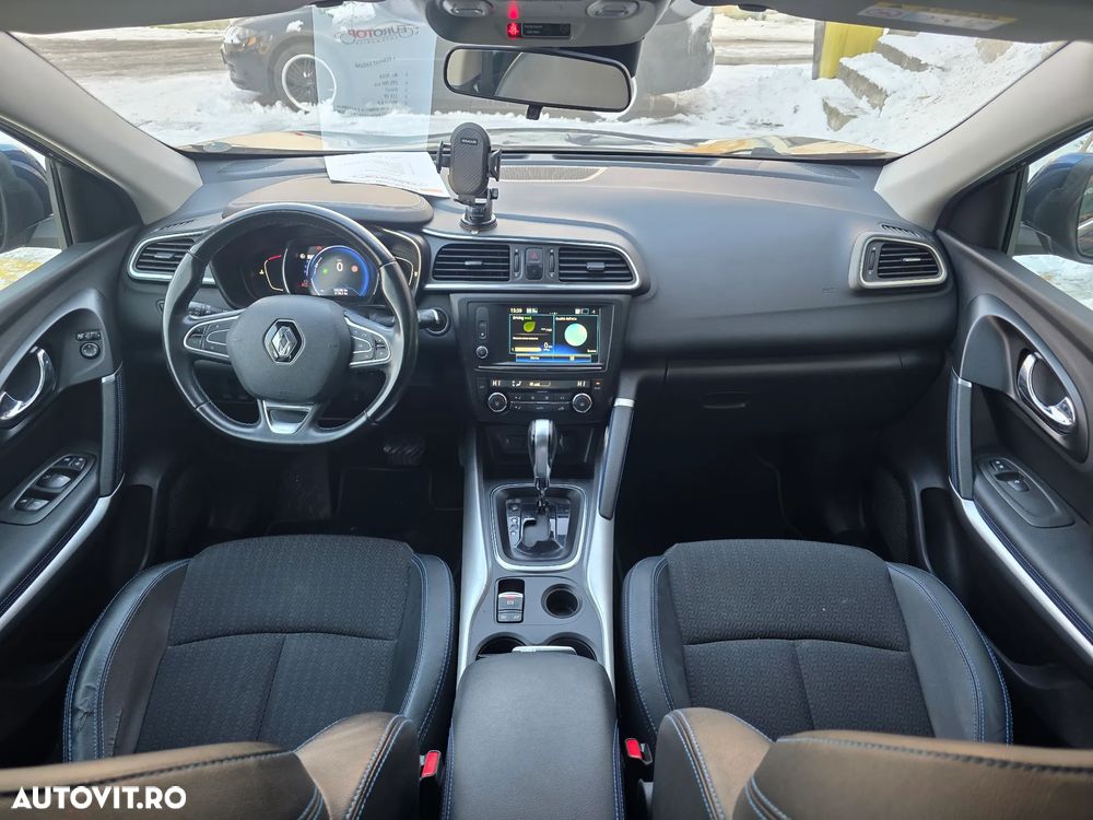 Renault Kadjar Energy dCi 110 EDC XMOD - 5