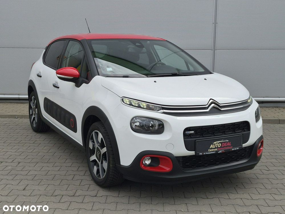 Citroën C3 - 4