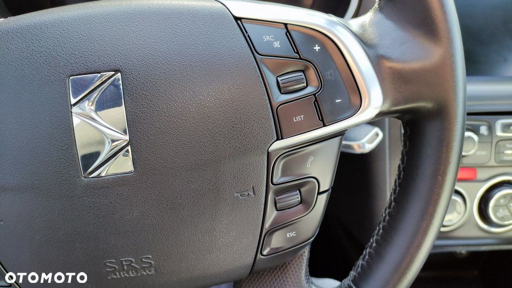 Citroën DS4 THP 200 SportChic - 33