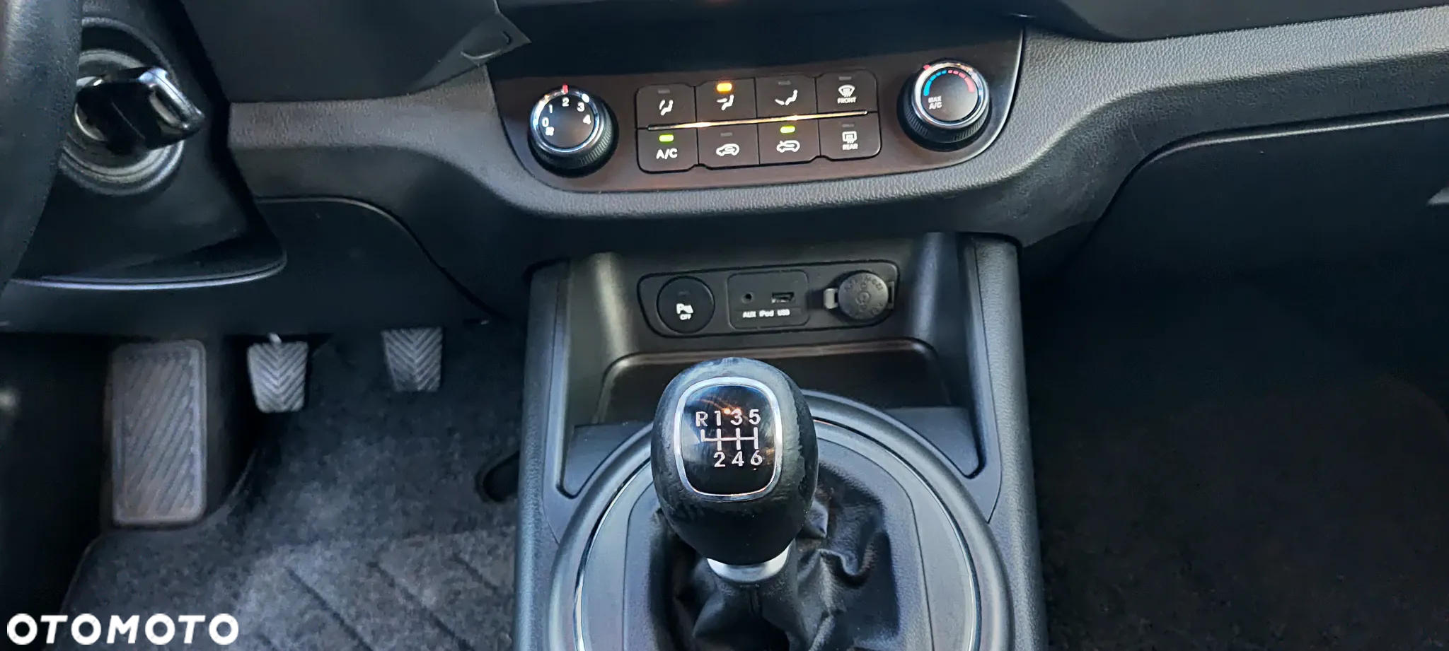 Kia Sportage 2.0 CRDI AWD Dream-Team Edition - 20