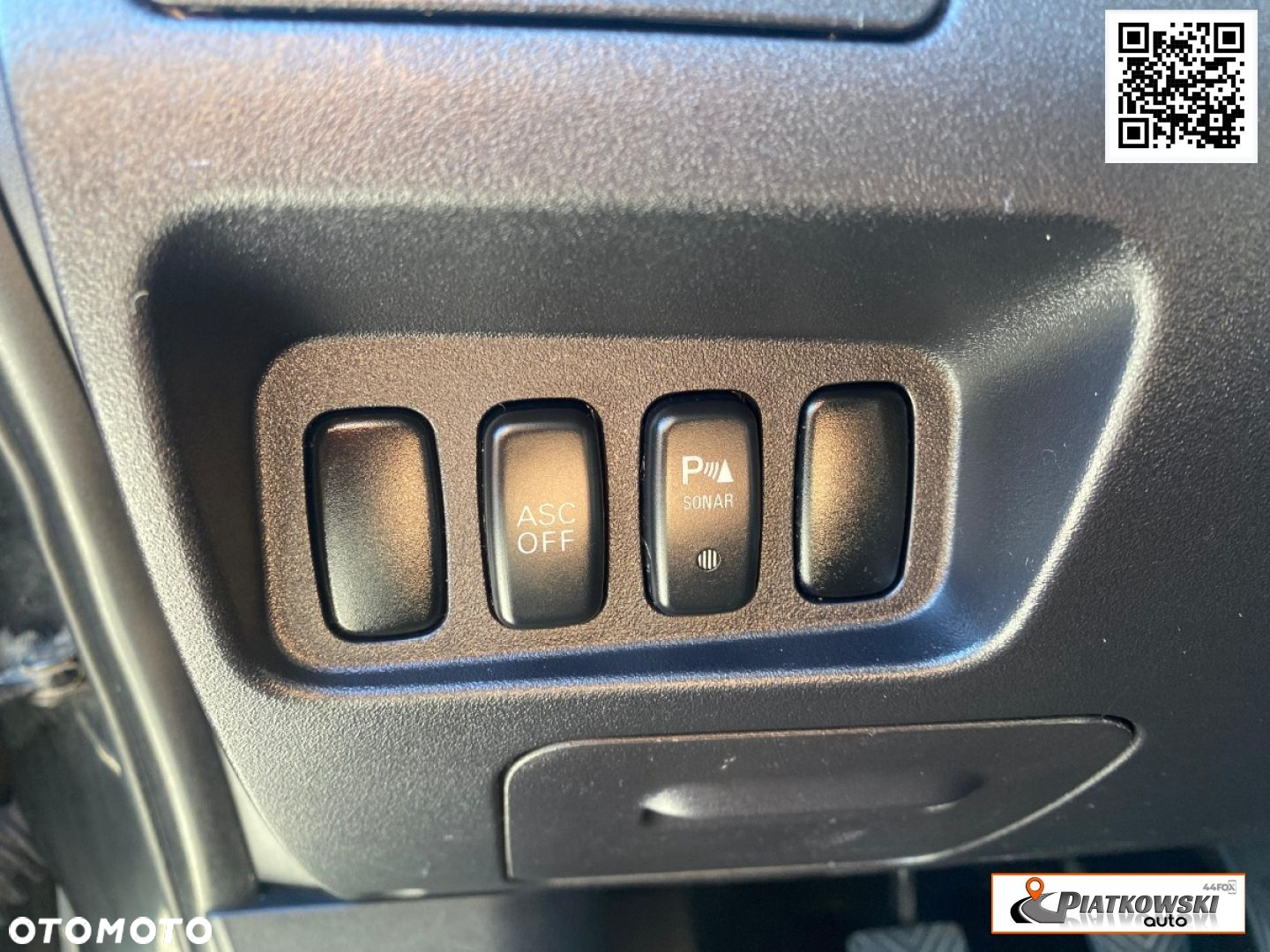 Citroën C-Crosser 2.2 HDi Exclusive - 22