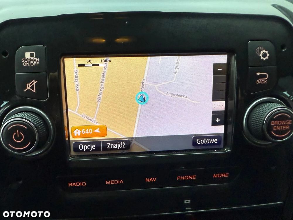 Fiat Ducato 2.3 160KM, L2H2, Zadbany - 22