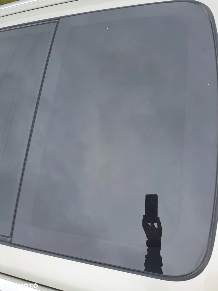 VOLVO XC40 DACH PANORAMA SZYBERDACH KOMPLET - 2