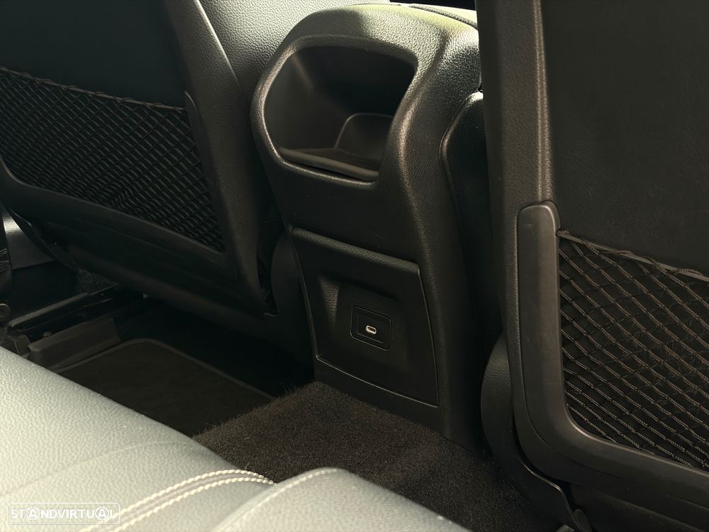 Mercedes-Benz A 200 - 41