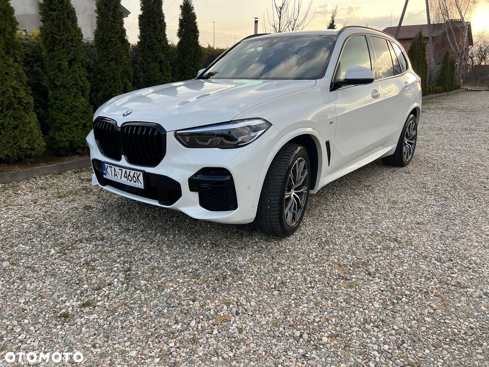 BMW X5 - 6