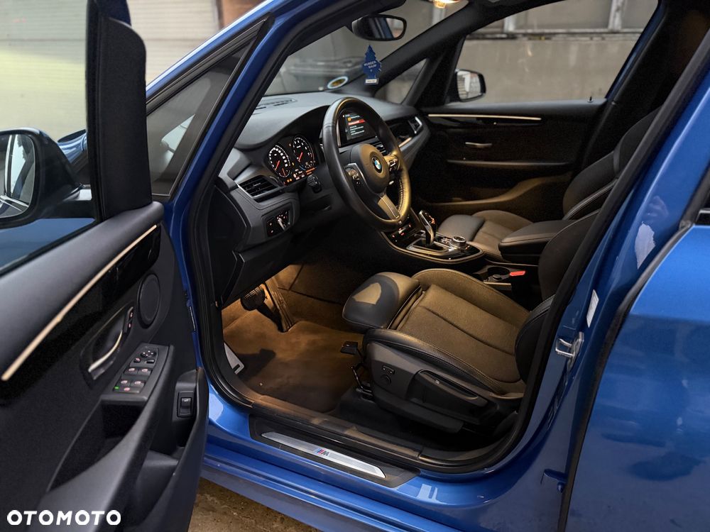 BMW Seria 2 220i M Sport sport - 24