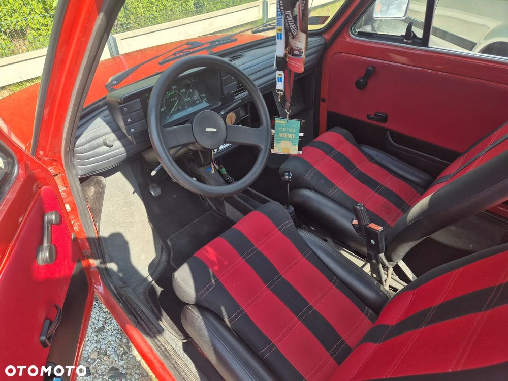 Fiat 126 - 5