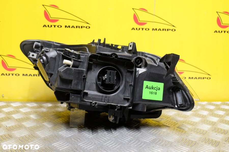 BMW 2 F22 F23 2018- REFLEKTOR LAMPA FULL LED L USA - 9