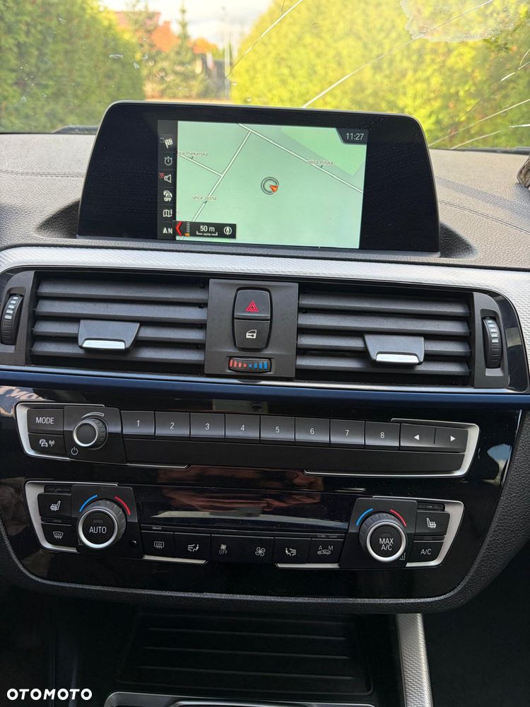 BMW Seria 1 - 28