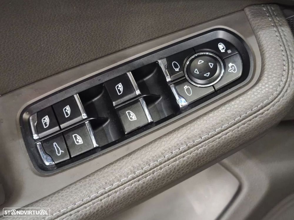 Porsche Macan PDK - 26