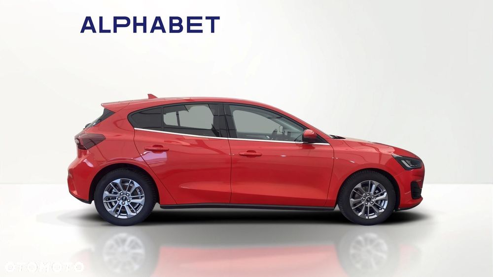 Ford Focus 1.0 EcoBoost mHEV Titanium X - 6
