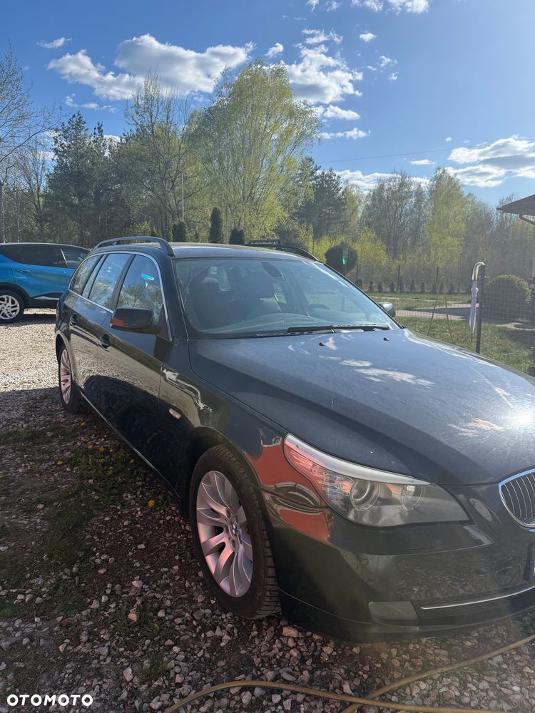 BMW Seria 5 - 2