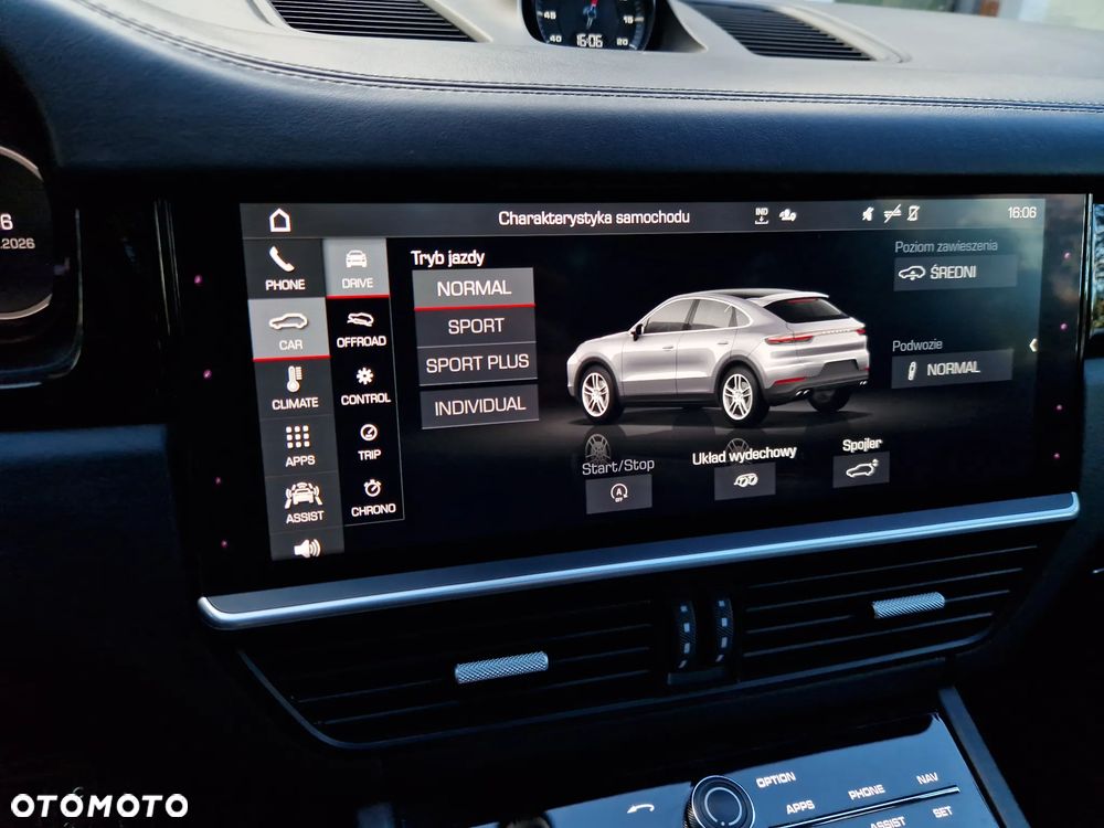 Porsche Cayenne S Platinum Edition - 35