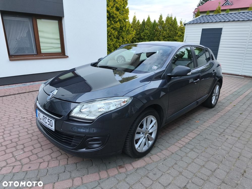 Renault Scenic 1.6 16V 110 TomTom Edition - 17