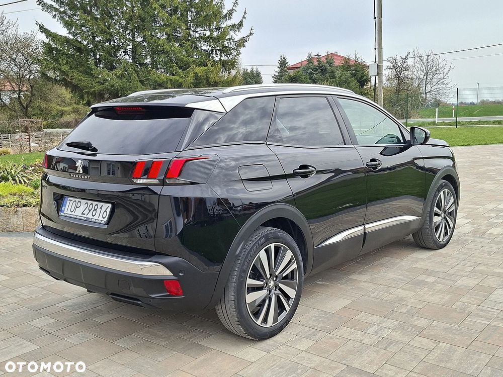Peugeot 3008 - 10