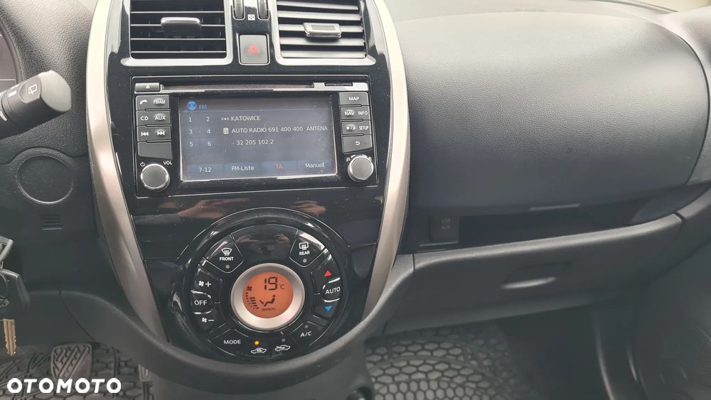 Nissan Micra 1.2 Style Edition - 9