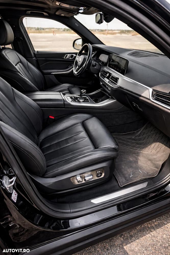 BMW X5 xDrive30d AT MHEV - 14