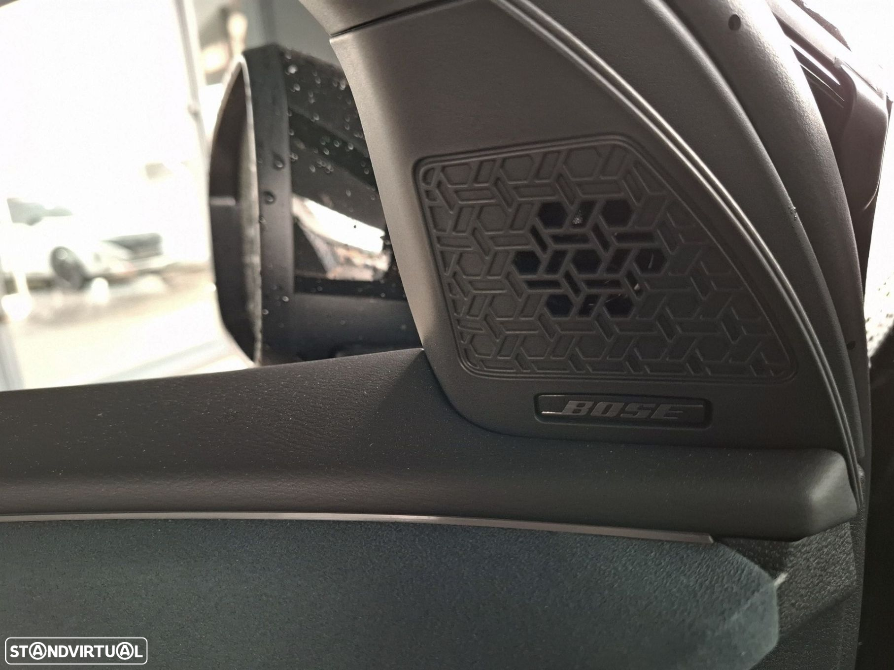 Nissan Ariya 87 kWh Evolve Carr. 22kW + Pack Sport - 22