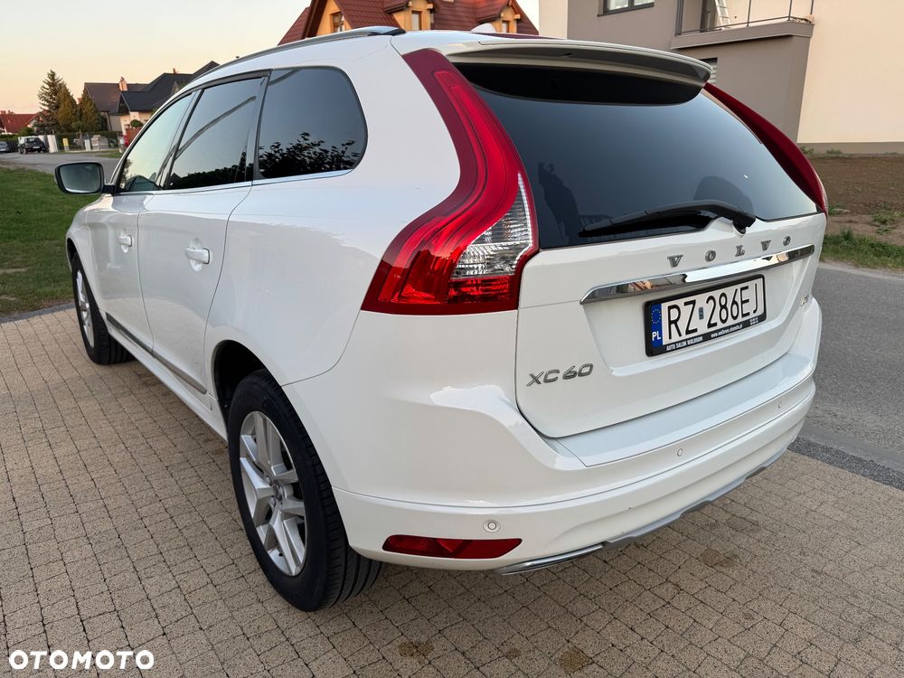 Volvo XC 60 D4 Drive-E Summum - 20
