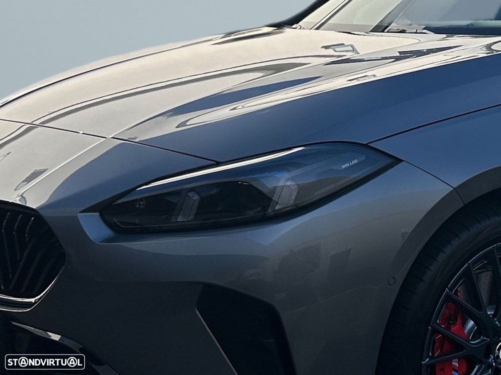 BMW 220 Gran Coupé Pack Desportivo M Pro - 3