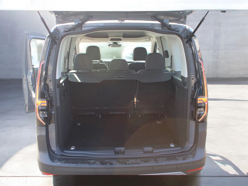 Volkswagen Caddy 2.0 TDI 4Motion - 7