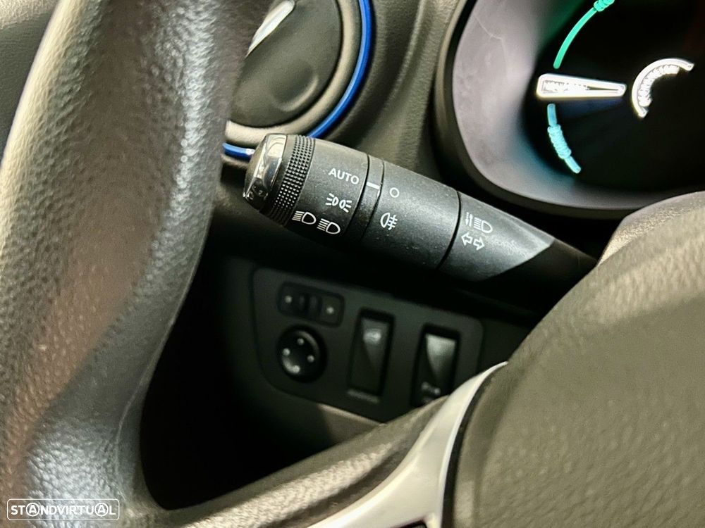 Dacia Spring Electric 45 Comfort Plus - 12