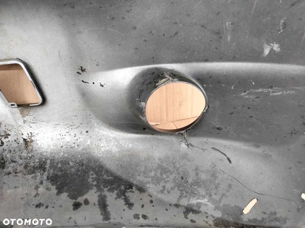TOYOTA RAV4 III 2005-2008 ZDERZAK PRZÓD 5219-42570 - 14