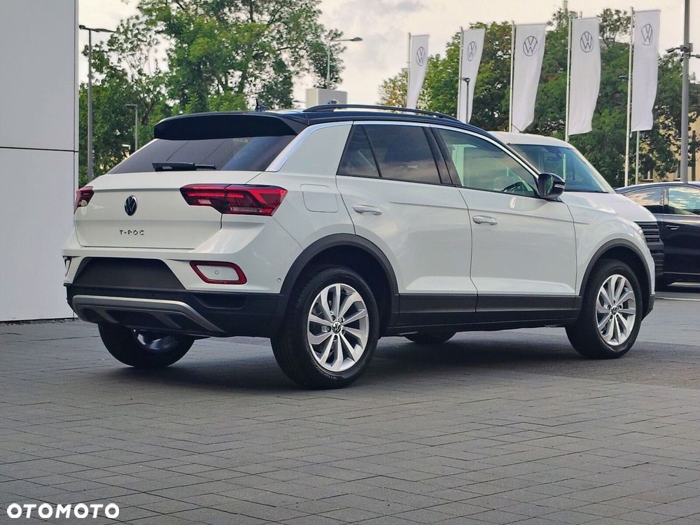 Volkswagen T-Roc - 7