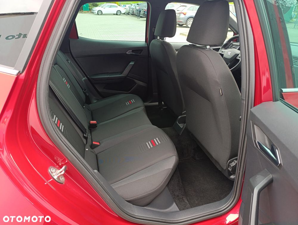 Seat Arona 1.0 TSI FR S&S - 15