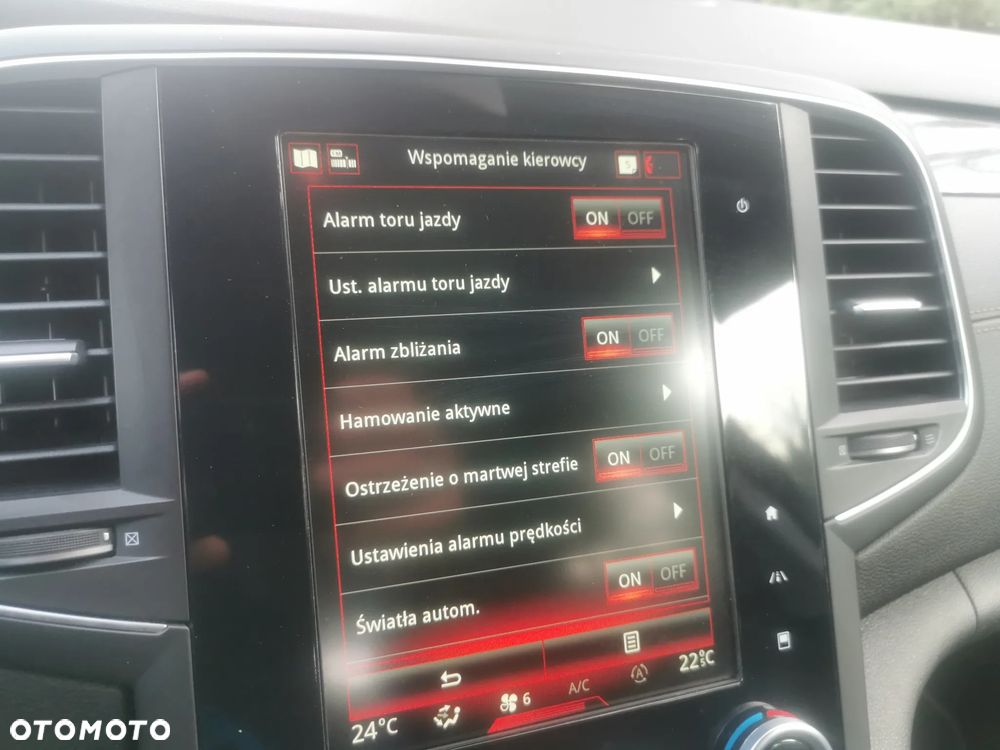 Renault Talisman ENERGY dCi 160 EDC INTENS - 27